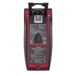 MTX 3297Ex Intrinsiek veilige True-RMS-multimeter