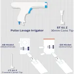 ComfortHeal™ Contained Wound Irrigation System