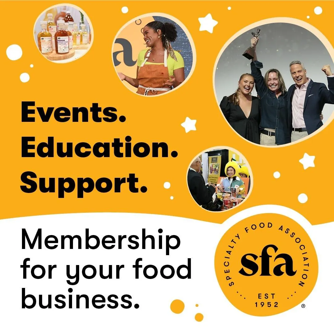 SFA Membership