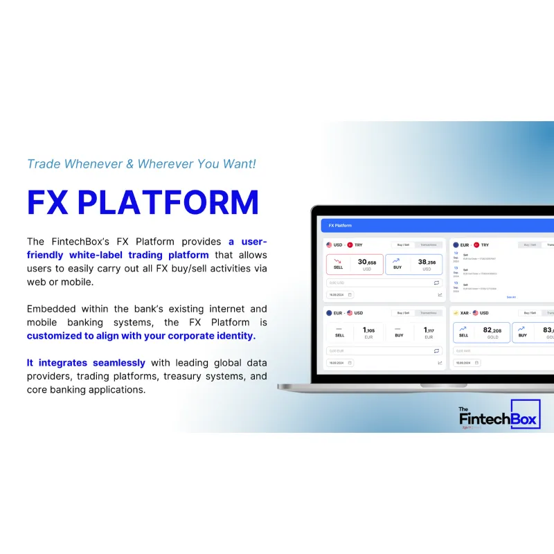 FX Platform