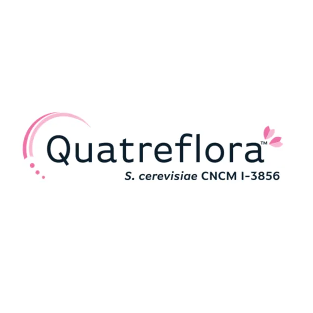 Quatreflora™ Saccharomyces cerevisiae CNCM I-3856