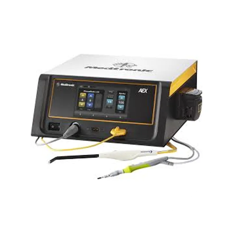 AEX™ Gerador