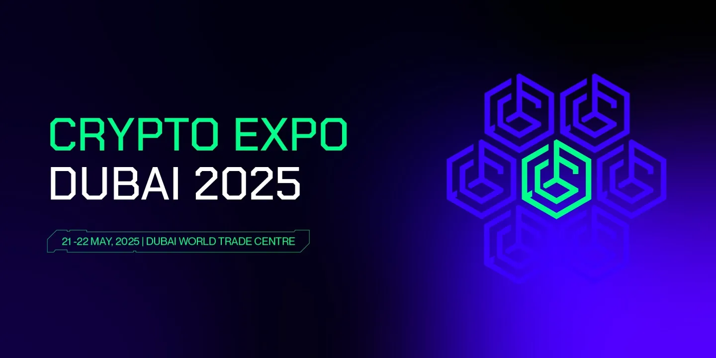 Crypto Expo Dubai 2025