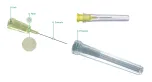 Terumo Injection Filter Needle