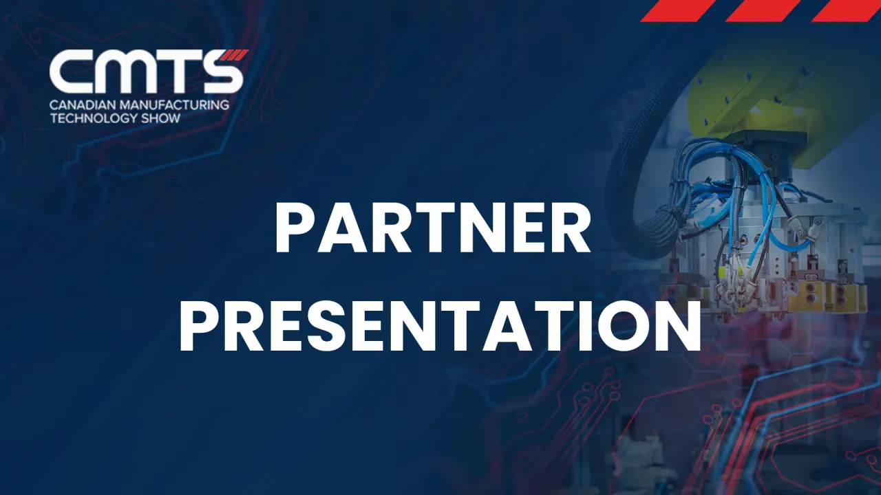 Innovating Workforce Development: Tech-Driven Training for Canadian Manufacturing