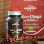 Mico Chaga (Chaga Extract) Capsules