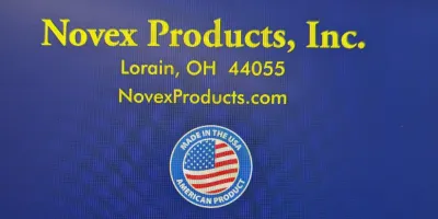 Novex Products, Inc.