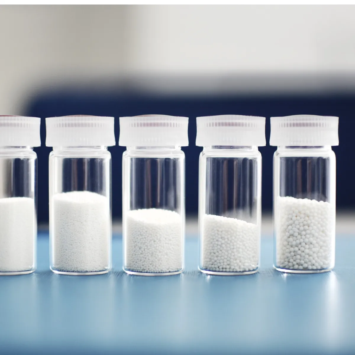 New Inert starter beads CELLETS(R) 150 by ingredientpharm