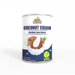COCONUT MILK