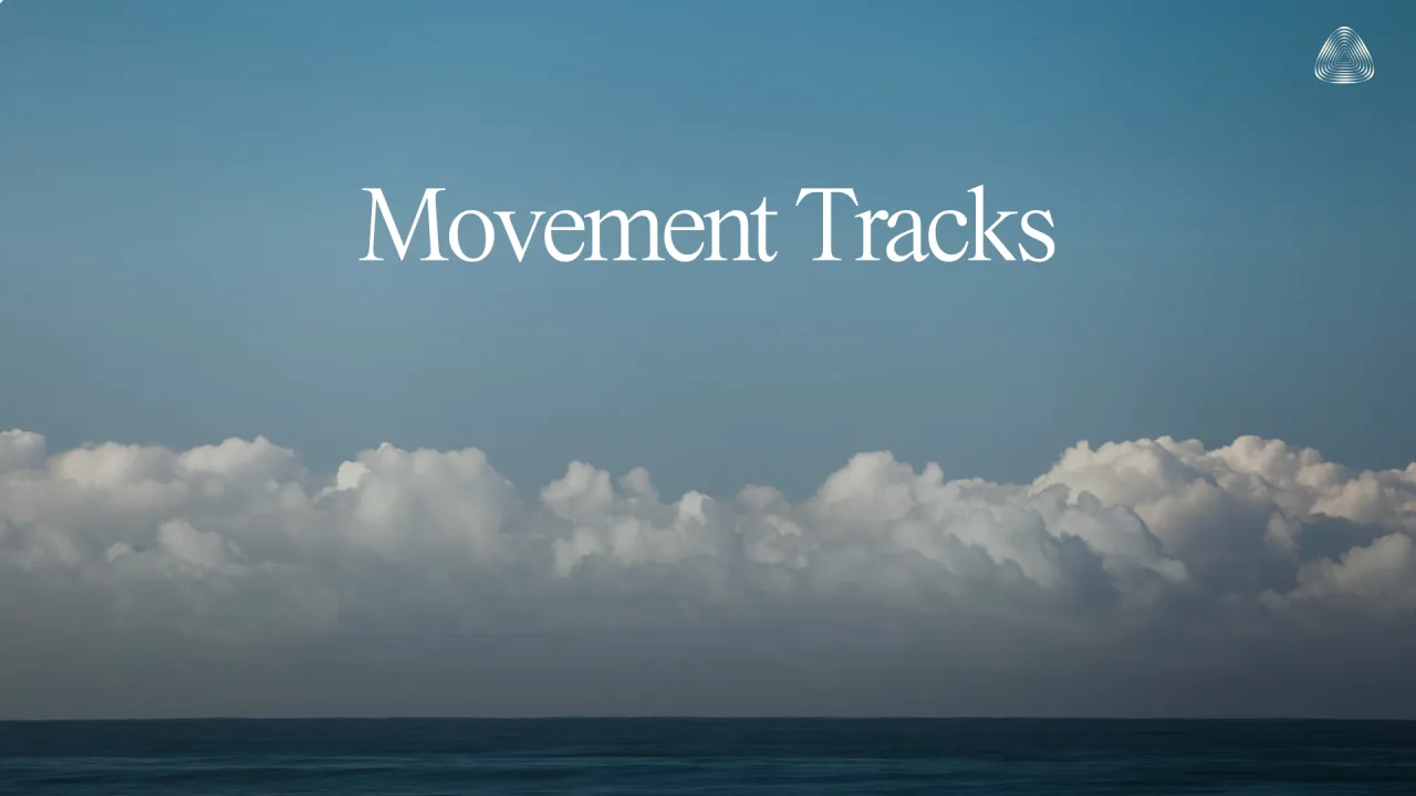 Movement Tracks