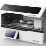 Fully Automatic Fluorescence In-Situ Hybridization System KL-200P