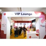 VIP Lounge