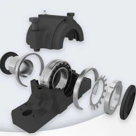 ACESSÓRIOS PARA MANUTENÇÃO INDUSTRIAL