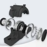 ACESSÓRIOS PARA MANUTENÇÃO INDUSTRIAL