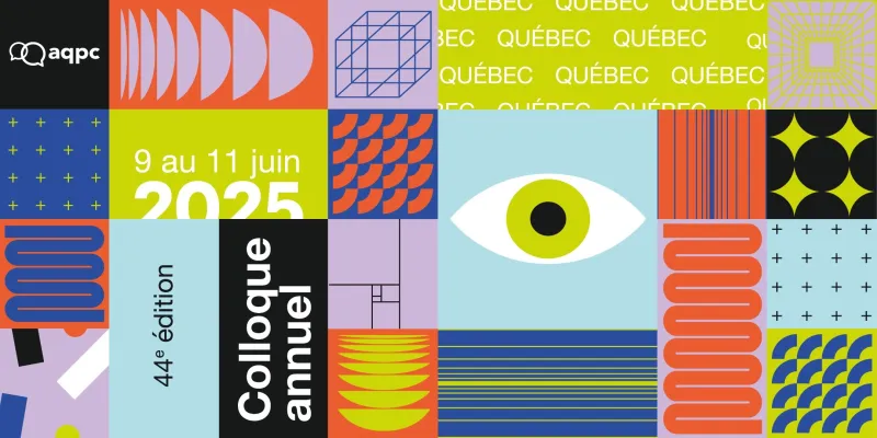 Colloque AQPC 2025