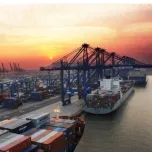 Xiamen Yuanhai Automated Terminal