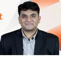 Amish Mayurkant Desai