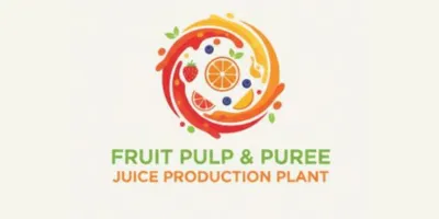 Fruit Pulp, Purée & juice - Industrial Project service (IPS)