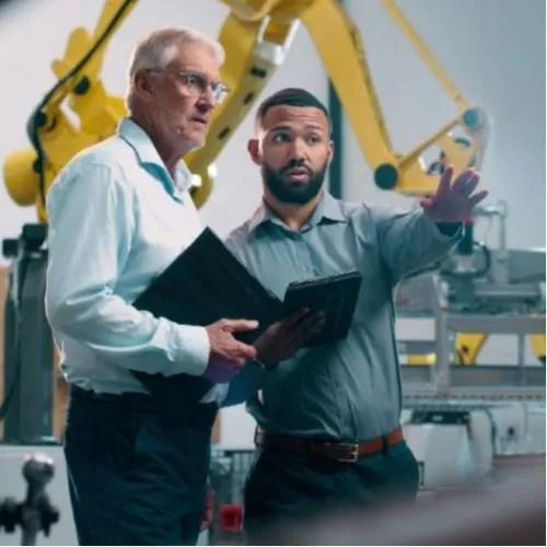 Manufacturing Analytics Software