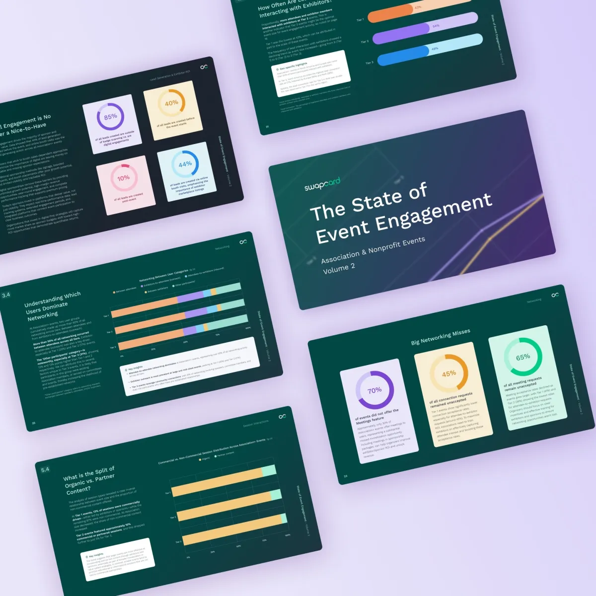 What Top-Performing Association Events Do Differently: 2025 Research Insights