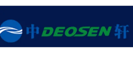 DEOSEN BIOCHEMICAL (ORDOS) LTD.