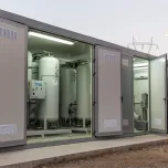 Medical Oxygen Concentrators Supply System