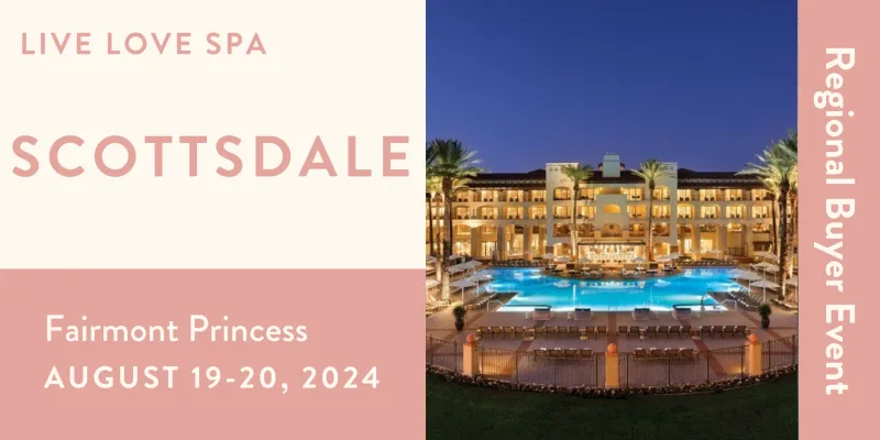 Live Love Spa Scottsdale
