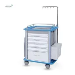 Hospital Trolley