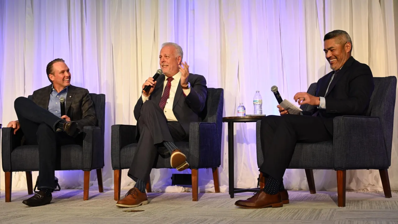 Building a Stronger, More Connected Texas: Featuring the 2026 World Cup