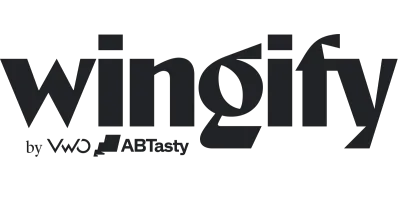 Wingify - powered by VWO & AB Tasty