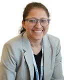Dr. Oshin Anand