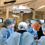 USF Health Center for Advanced Medical Learning & Simulation (CAMLS)