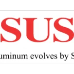 Perfis e conexões modulares de alumínio (karakuri)