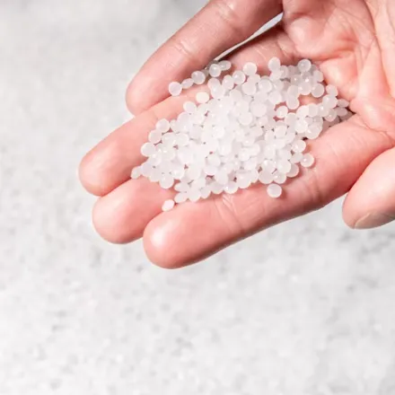 Resinas Termoplásticas