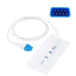 Disposable SPO2 Nellcor Oximax/ Masimo/ Nihon Kohden probes