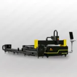 Corte a Laser Chapas e Tubos