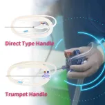 LAGIS Suction Irrigation System