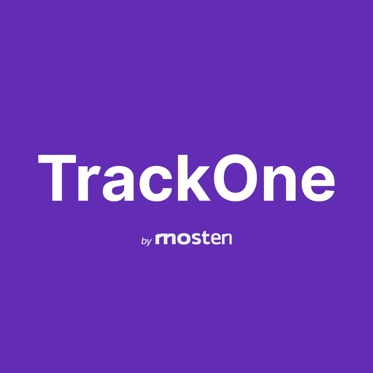 TrackOne