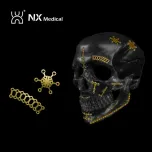 Orthopedic Implant for Trauma