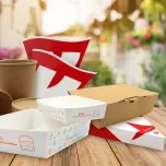 Delivery & Take Away