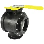 KZValve - Tru-Torq Series