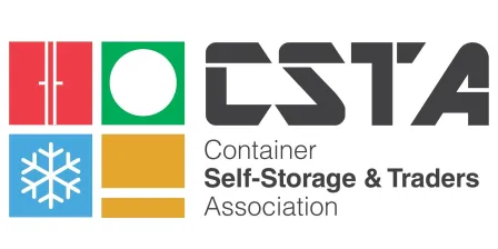 CSTA - Container Self-Storage & Traders Association