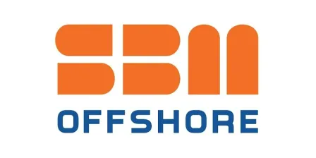 SBM Offshore