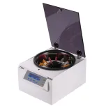 Blood bank centrifuge