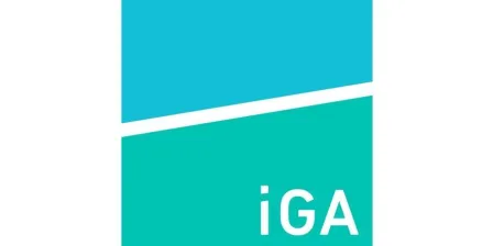 iGA Istanbul Airport