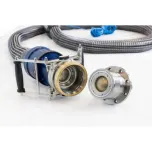 LH2 Quick Coupling