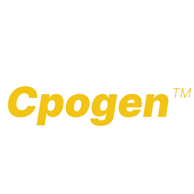 Cpogen® Chlorella Growth Factor