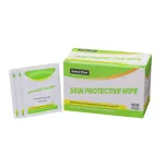 Adhesive Remover Wipes/CHG pads/Bzk pads/ Nail polish remover pads /Skin Protective wipe