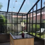 CONCEPTION & REALISATION de TRAVAUX de RENOVATION & EXTENSION