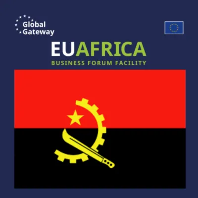 Angola-EU Lobito Corridor Business Forum